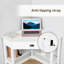 Bureau d'écriture Triangle
