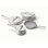 Caraway Non-Toxic Ceramic Nonstick Cookware Set