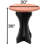 Narbir Pub Set 30" Seat-583077932