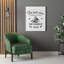 The Best View - Wrapped Canvas Print-2125086105