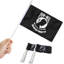 Ensemble de drapeaux en polyester 5 x 8 po Pow Mia