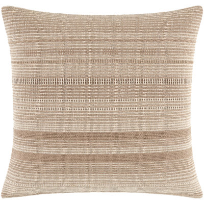 Dalton Cotton Pillow Cover