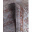 Tapis noué à la main Weirsky - unique en son genre - gris Weirsky
