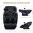 Advanced Zero Gravity Full Body Massage Chair with Multiple Functions for Home and Office
