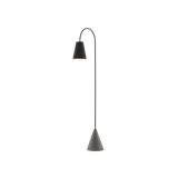 Lotz Arched Floor Lamp