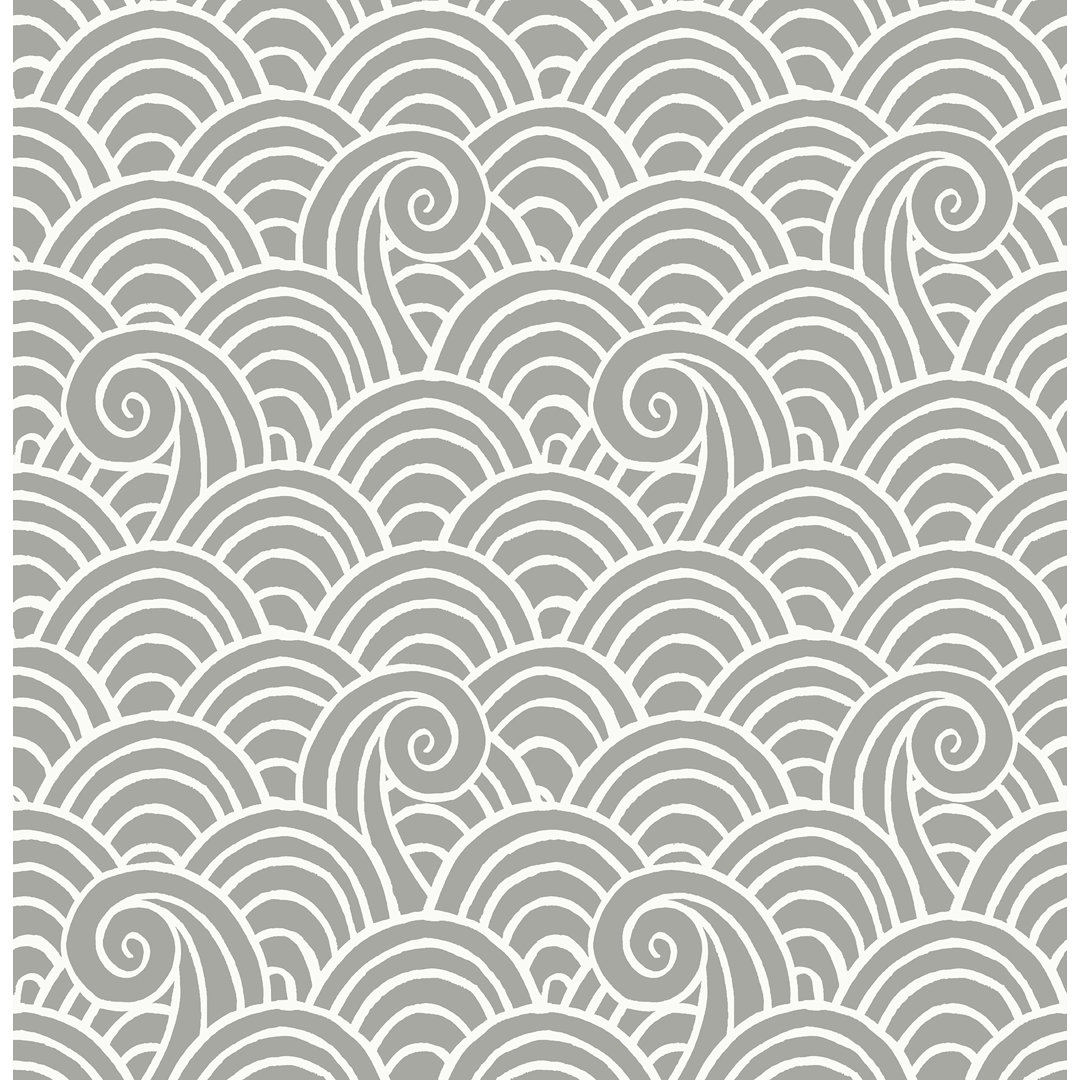 Toney Wallpaper Roll Langley Street® 