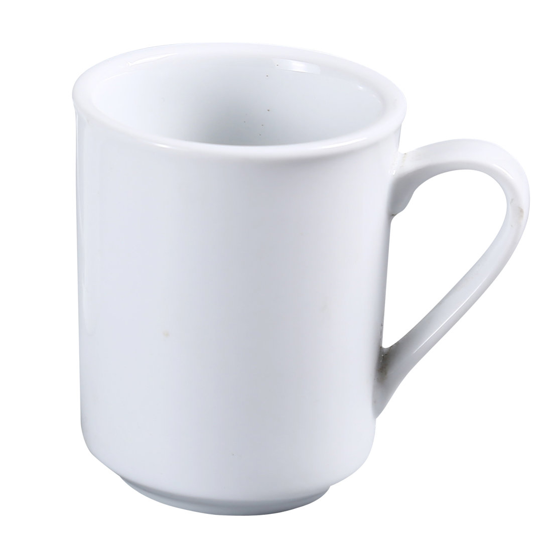 Abco Porcelain Coffee Mug (Set of 36) Yanco