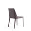 Chaise de salle à manger rembourrée Paris-1295075401