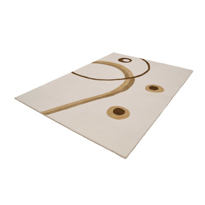Kandla Hand Woven Area Rug