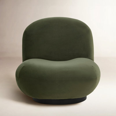 Slipper Chair