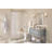 Precept Single-handle Bathroom Faucet with Drain Assembly-35980977