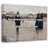 Artsy Quote "We are always becoming. It never stops." By Richard Blanco Gallery Wrapped Canvas-9908067