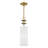 Sampson 1 - Light Shaded Pendant-87309120