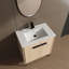 8 base de meuble-lavabo simple 30 po seulement-101092196