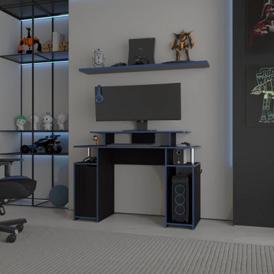 Bureau de jeu Lol Minimalist