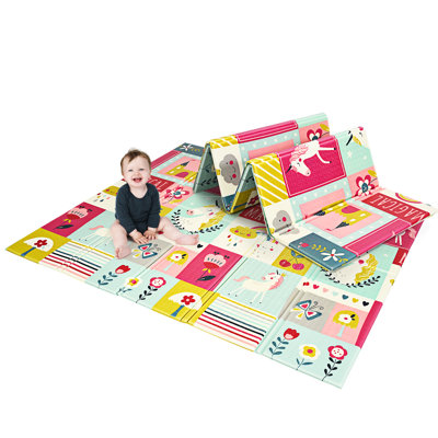 Ransome 200cm L Foam Playmat