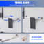 Ensemble de quincaillerie de salle de bain 9 pièces-92757009