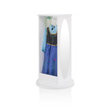 Kids Rotating Dress Up Storage