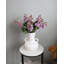Artificial White Lilac 22.5"-719866864