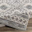 Tapis gris / ivoire Kalvin-868147504