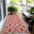 Geometric Indoor / Outdoor Rug-722681123