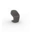 Ufo Patio Dining Side Chair-60221040