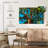 Alvord Rainbow Eucalyptus-107863063