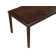 Ziemer 6 - Person Four Leg Dining Set