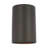 Outdoor Cylinders One Light Wall Lantern