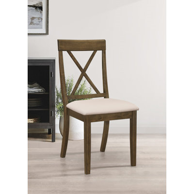 Chaise d'appoint Gareth