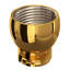 3/4" F x 1/2" M Adaptor-55250801