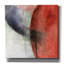«The Distant Fire» par Michelle Oppenheimer, art mural sur toile, 26 po x 26 po-1400896779