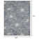 Rosmunda Floral Indoor / Outdoor Rug