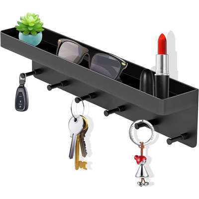 Gloriann Metal Wall Organizer