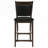 Finley Espresso 5-Piece Dining Set