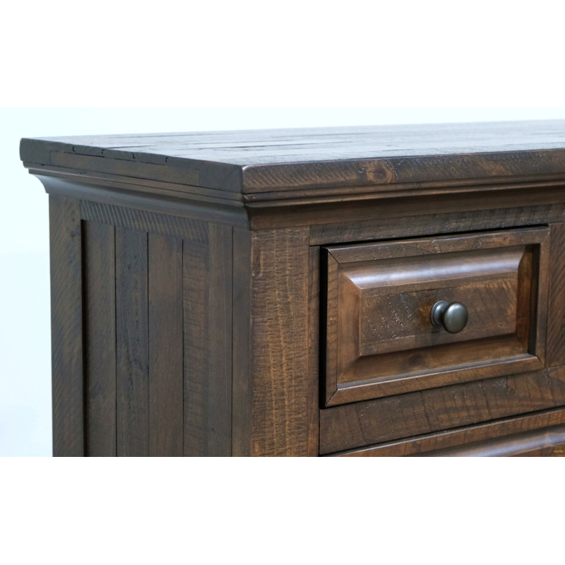 Commode 6 tiroirs