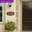 Plaque d'adresse murale sur 1 ligne Hampshire-1525425825-1525425837