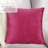 Velvet Reversible Pillow Cover-238526369-238526352
