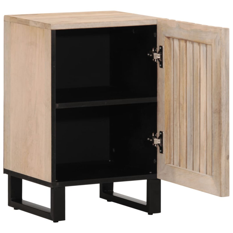 12-5 Bathroom Cabinet, Sonoma oak