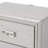 Nyquist 2-Drawer Nightstand