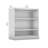 Arthor 36" Low Small Closet System-91290050
