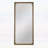 Rectangular Dressing Mirror for Bedroom or Living Room