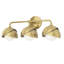 Brooklyn 3 - Light 9.2" Height Dimmable Vanity Light-94094813-66161607
