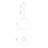 Torten 1 - Light Single Pendant-66310607-66310608