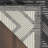 Foundry Select Versatile Diamond Charcoal/Black Indoor/Outdoor Area Rug-706035470