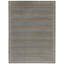 Brookhaven Geometric Area Rug in Brown