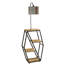 Loyalton 165cm Reading Floor Lamp-2058230885