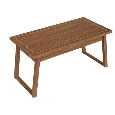 Bureau 55 po Mid-Century