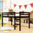 Twin Loft Bed With Enhanced Safety Features And Ladder-2055578028