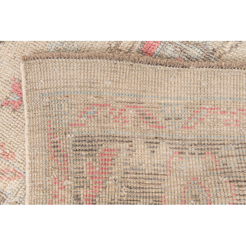 Jose Beige Rug